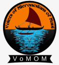 VoMOM Logo